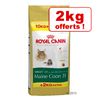 Croquettes Royal Canin Breed 10 kg + 2 kg offerts !