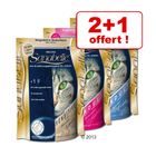 Croquettes Sanabelle Adult 2 x 400 g + 400 g offerts !