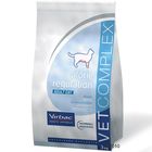 Croquettes Virbac Vetcomplex Feline Calorie Regulation