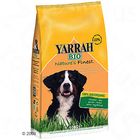Croquettes Yarrah Dog Food Poulet