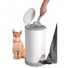 Cubo Litter Champ
