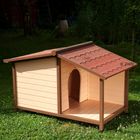 Cuccia per cani Spike Bungalow