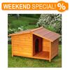 Cuccia per cani Spike Special