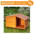 Cuccia per cani Spike Special