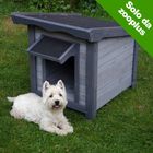Cuccia per cani Sylvan Basic