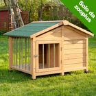 Cuccia per cani Sylvan Special