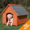Cuccia per cani Trixie Natura