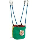 Cuccia-tana appesa Rody Cosy Hamster