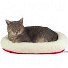 Cuddly Cat Bed