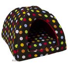 Cueva para gatos Corduroy