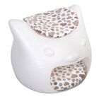 Cueva para gatos Kitty Meow