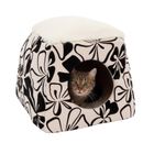 Cueva para gatos Paradise