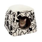 Cueva para gatos Paradise