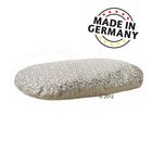 Cuscino di farro Barock beige