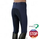 Damenreithose Clima - BLAU