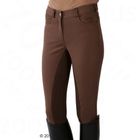 Damenreithose Clima - BRAUN