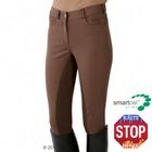 Damenreithose Clima - BRAUN
