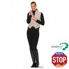 Damenreithose Clima - SCHWARZ