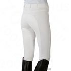 Damenreithose Clima - WEISS