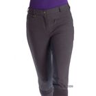 Damenreithose Laguna - GRAU