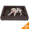Das hygienische Hundebett, tabac