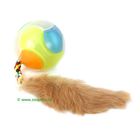 Day & Night Play Balls - for cats