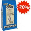 20% de réduction croquettes Nutro Choice Adult 15 kg