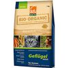 Defu Adult Organic Cat Food - Poultry