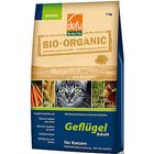 Defu Adult Organic Cat Food - Poultry
