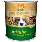 Defu Bio 35% Pur 6 x 800 g