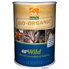 Defu Bio 40% Sensitiv Pâté 6 x 400 g