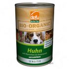 Defu Bio 50% Sensitive 6x400 g