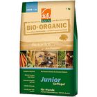 Defu Junior Organic Dog Food
