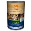 Defu Organic 90% Sensitive Pâté 6 x 400 g