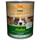 Defu Organic 50% Sensitive 6 x 800 g