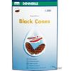 Dennerle Black Cones