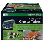 Dennerle Nano Decor Crusta Tubes rurki ceramiczne