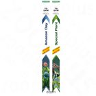 Dennerle Trocal T5 Longlife Special Plant + Amazon Day Kombi