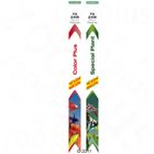 Dennerle Trocal T5 Longlife Special Plant + Color Plus Kombi