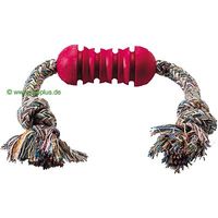 Dental Kong mit Zahnseide-Seil
