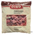 DIBO Frostfutter Pferdefleisch