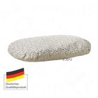 Dinkelkissen Barock beige