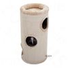 Diogenes Scratching Barrel