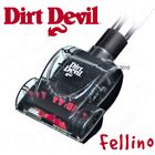 Dirt Devil Fellino Mini Turbokefa na zvieracie chlpy