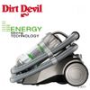 Dirt Devil Fello & Friend Infinity VS8 Turbo ECO