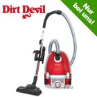 Dirt Devil Fello & Friend Mustang M 7017-9