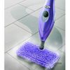 Dirt Devil Steam mop Shark