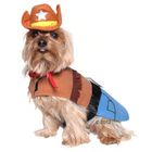 Disfraz para perros Cowboy