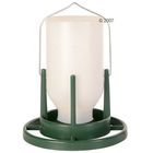 Dispenser di cibo  automatico per voliere