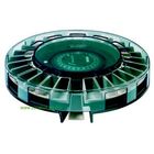 Distributeur de nourriture Grässlin Rondomatic 400